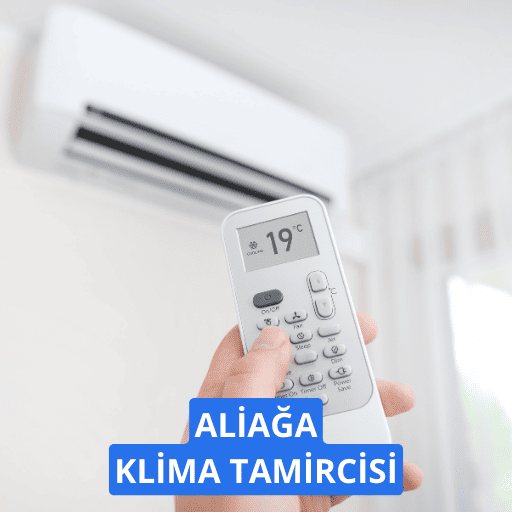 Aliağa DemirDöküm Klima Servisi