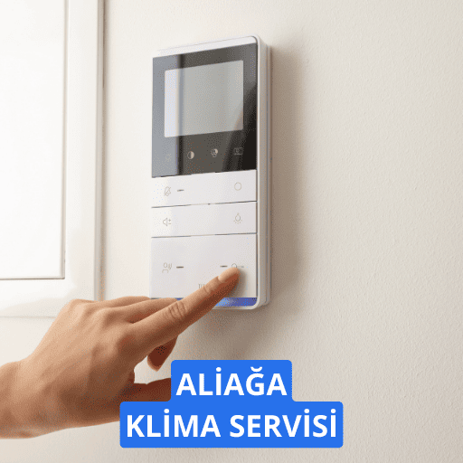 Aliağa DemirDöküm Klima Servisi